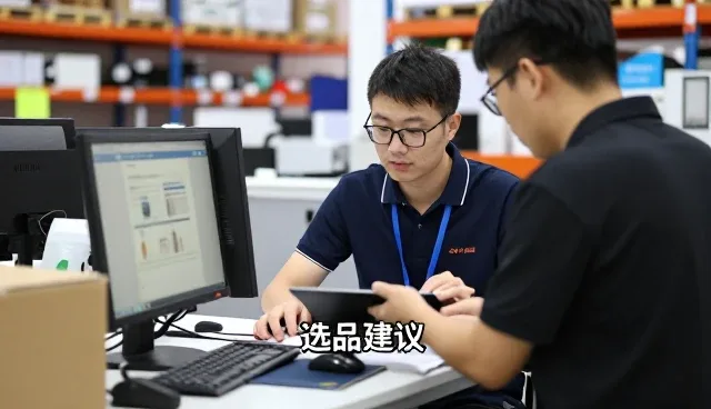 旺季备货需求促进配套服务不断升级